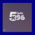 Cyrix 5x86