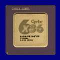 Cyrix 6x86