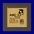 AMD K5