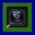 Rise Technology mP6