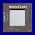 NexGen Nx586