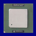 Intel Pentium III-S (Tualatin)
