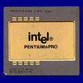 Intel Pentium Pro