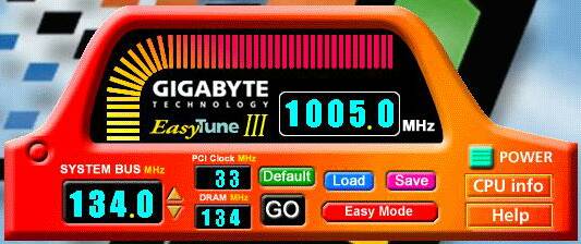 EasyTune 3